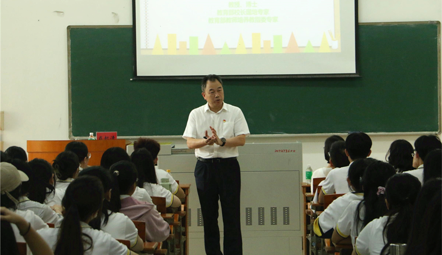 肇庆钱学森学校图片